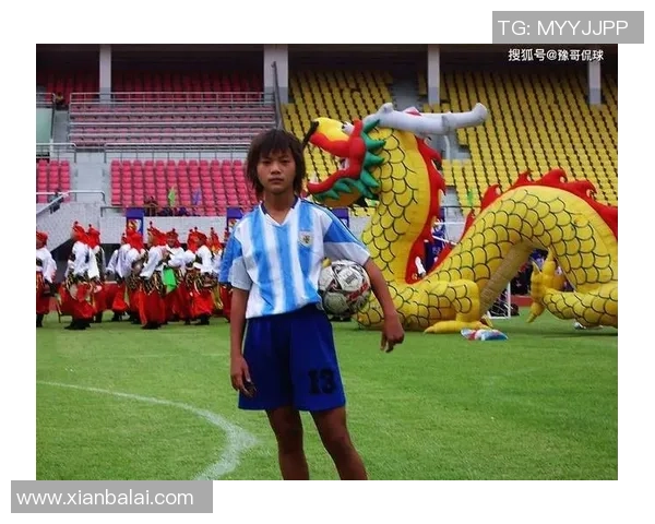 长情足球明星的魅力与坚持背后故事揭秘